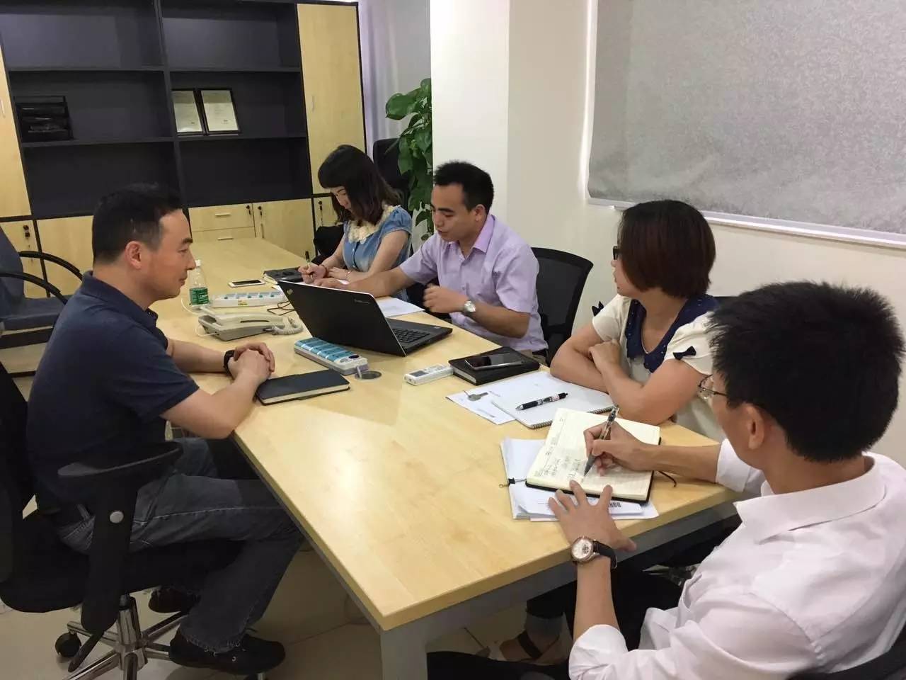 多尼卡強(qiáng)化內(nèi)審檢查 增強(qiáng)質(zhì)量自控能力